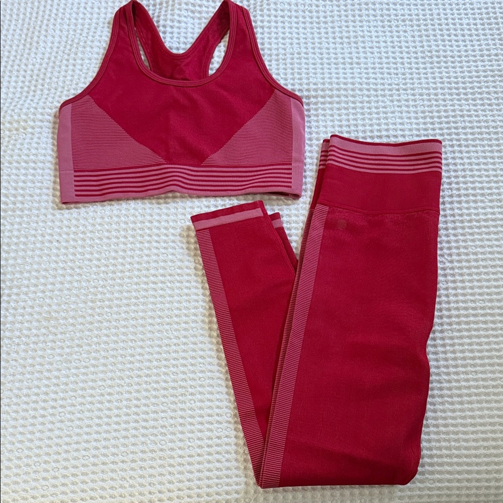 Zella Workout Set